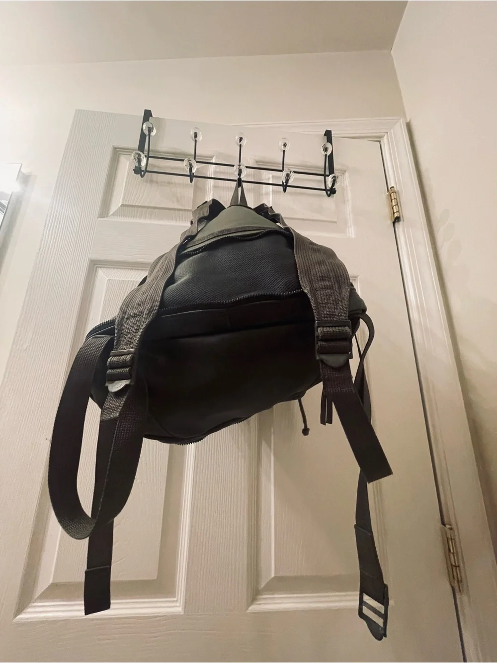 Freitag Backpack - Olive - Sling Hiking Backpack - Dual Straps - Economy size